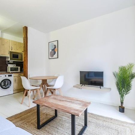 Apartamento Cava Baja Alquiler Temporal Madri Exterior foto